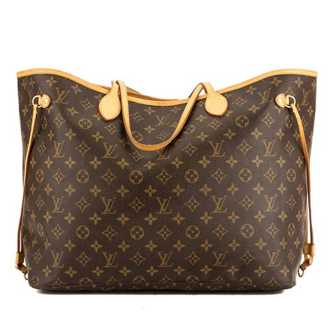 resale louis vuitton neverfull|buy used Louis Vuitton Neverfull.